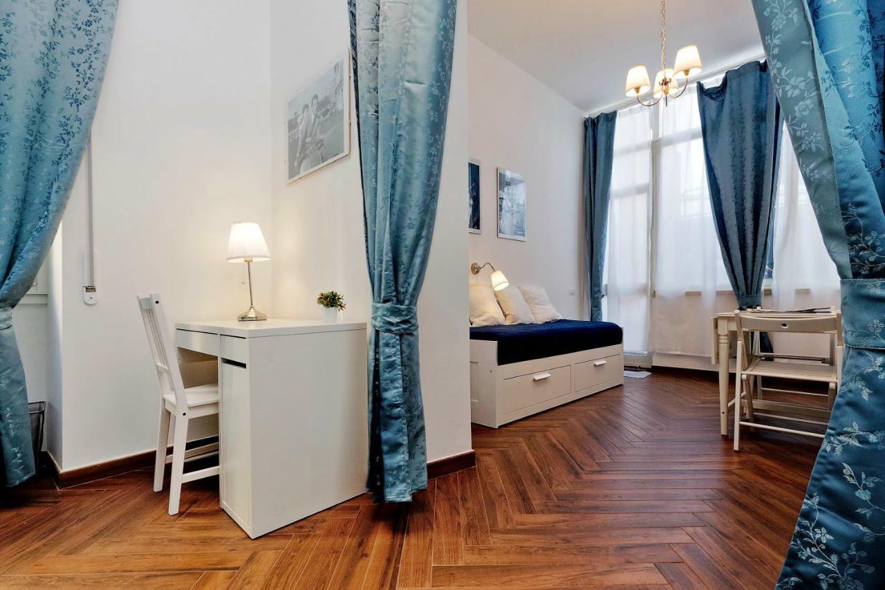Domus Ponte Milvio Affittacamere