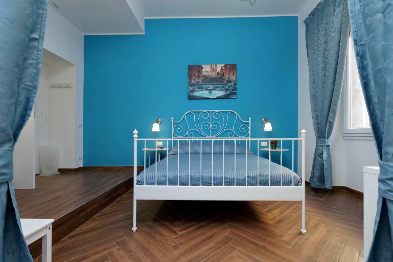 Affittacamere Domus Ponte Milvio 2*