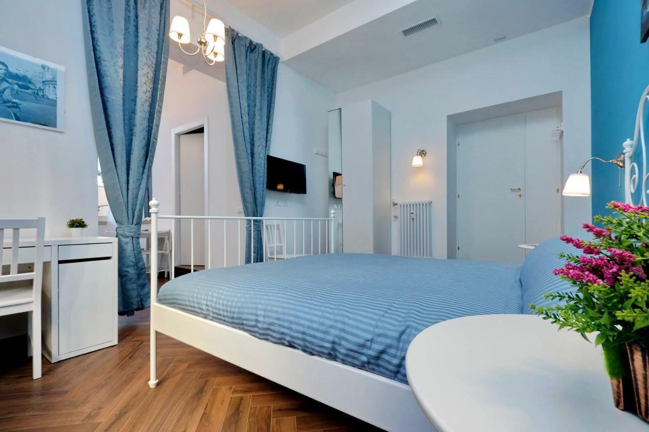 Domus Ponte Milvio Affittacamere 2*