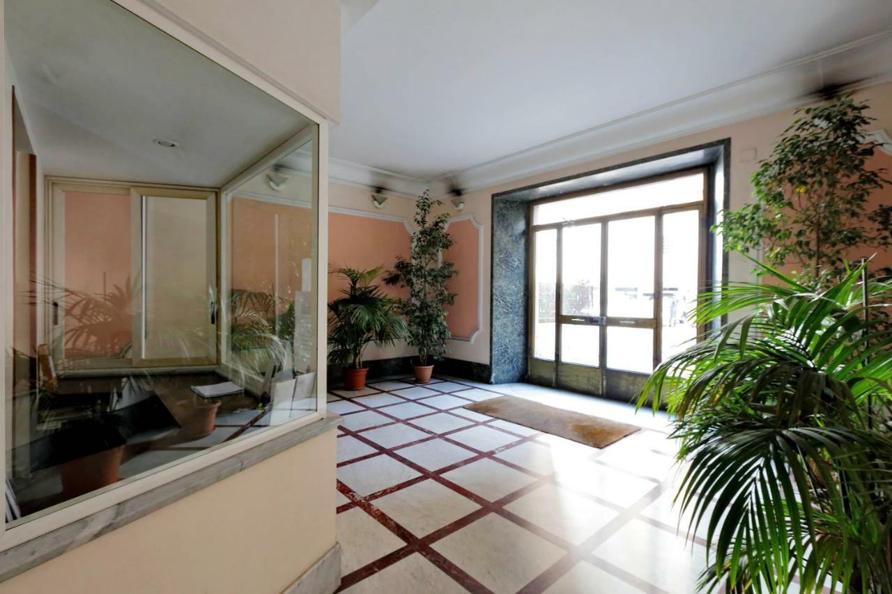 Affittacamere Domus Ponte Milvio 2*