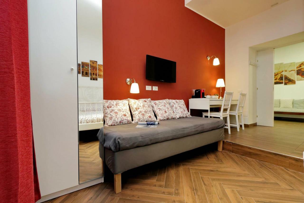 Affittacamere Domus Ponte Milvio Roma