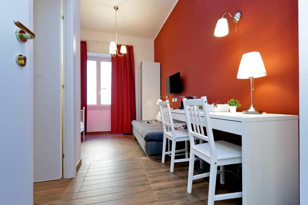 Domus Ponte Milvio Affittacamere Roma