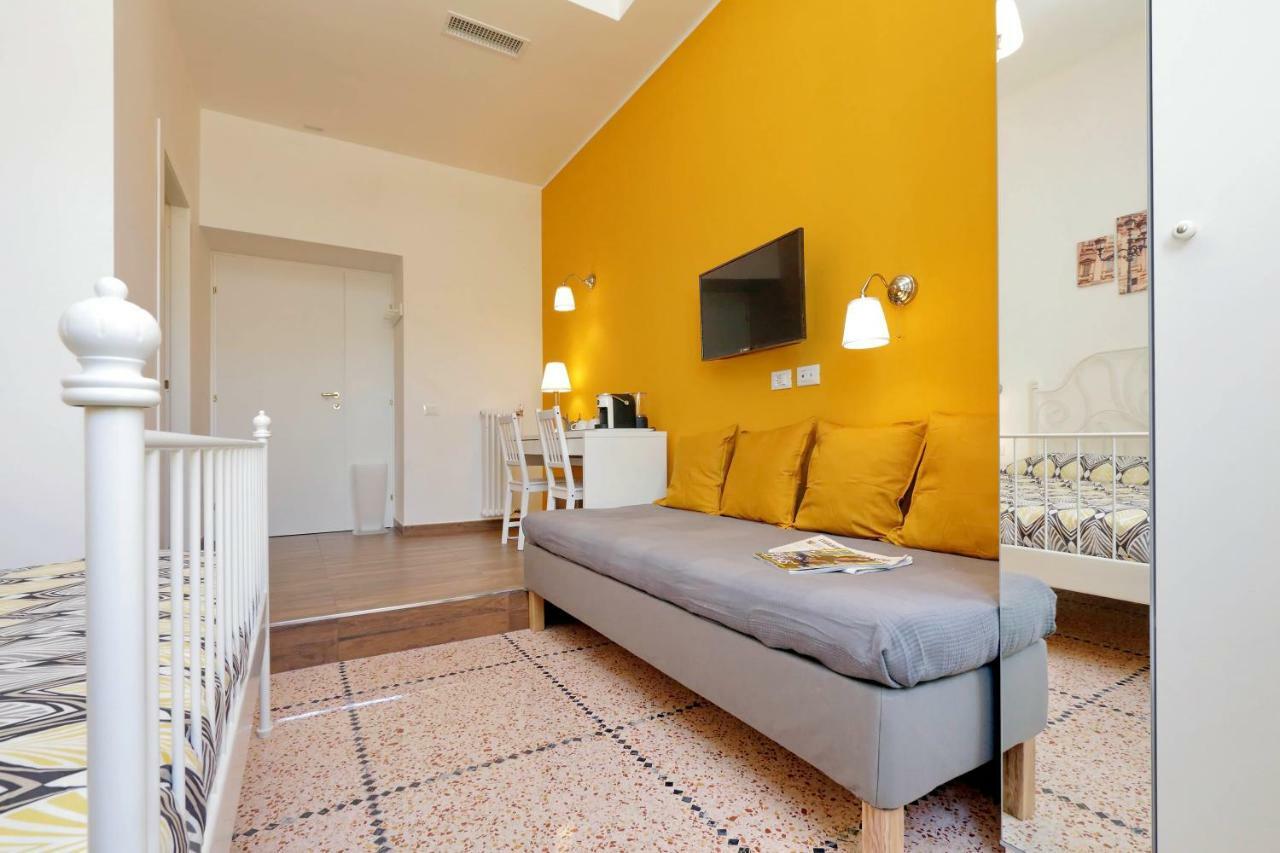 Affittacamere Domus Ponte Milvio 2*