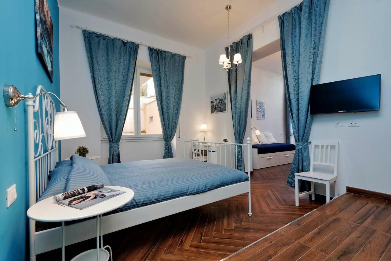 Domus Ponte Milvio Affittacamere