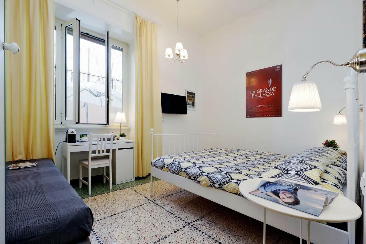 Affittacamere Domus Ponte Milvio 2*
