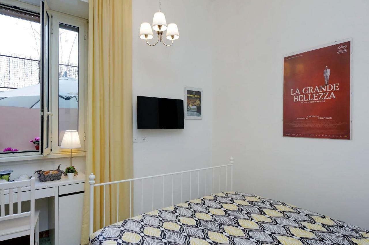 Domus Ponte Milvio Affittacamere 2*