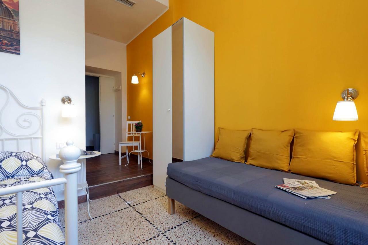 Affittacamere Domus Ponte Milvio Roma