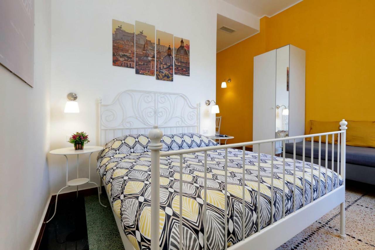 Domus Ponte Milvio Affittacamere 2*