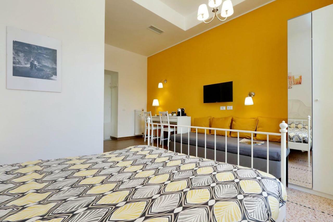 Domus Ponte Milvio Affittacamere 2*