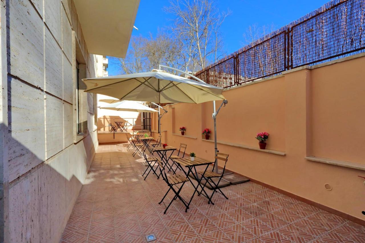 Domus Ponte Milvio Affittacamere 2*