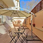 Domus Ponte Milvio